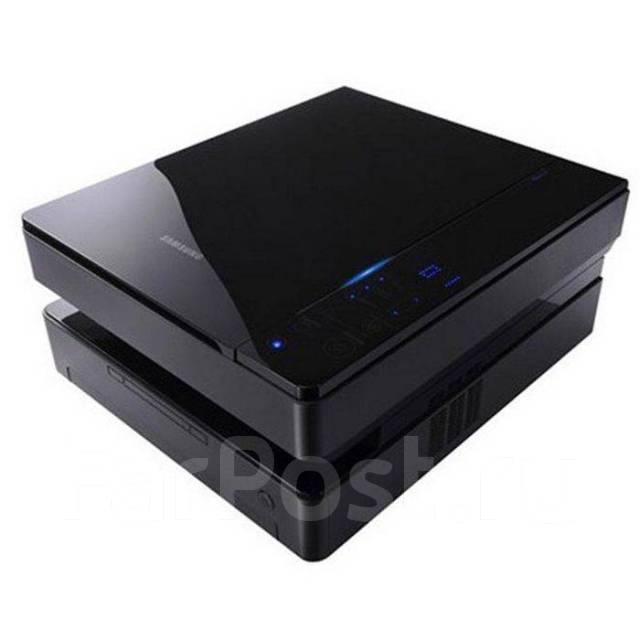 Лазерное МФУ Samsung SCX-4500, б/у, в наличии. Цена: 4 500₽ во Владивостоке