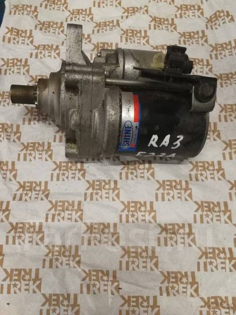 Стартер Хонда Торнео 1997, 1998, 1999, 2000, 2001, 1 поколение купить в Тамбове!