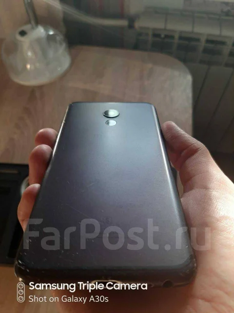 Meizu PRO 6s. �/�, ����������, 3G, 4G LTE, Dual-SIM, NFC ����