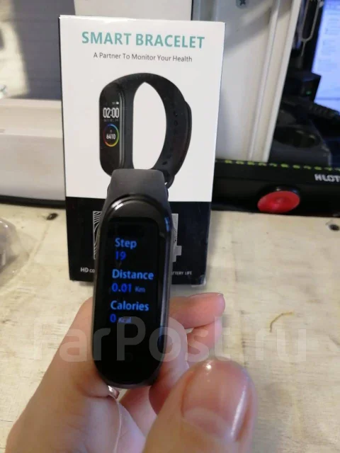 Xiaomi. IP68 ����