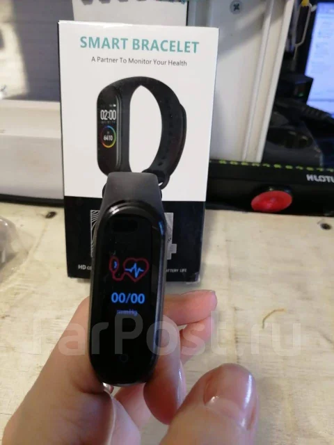 Xiaomi. IP68 ����
