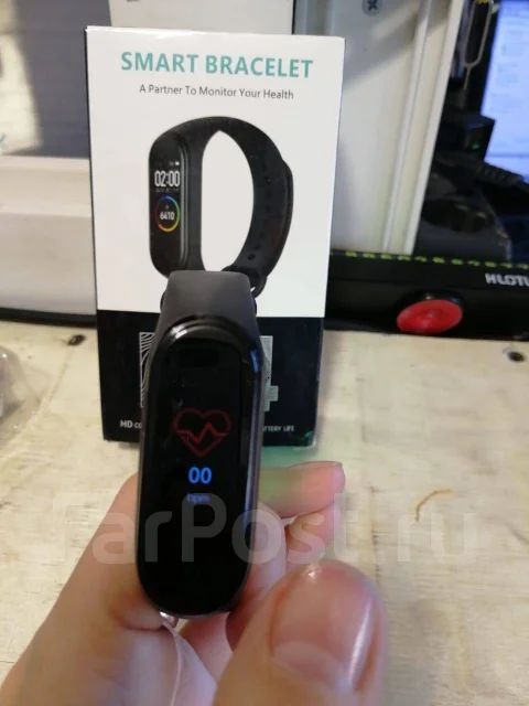 Xiaomi. IP68 ����