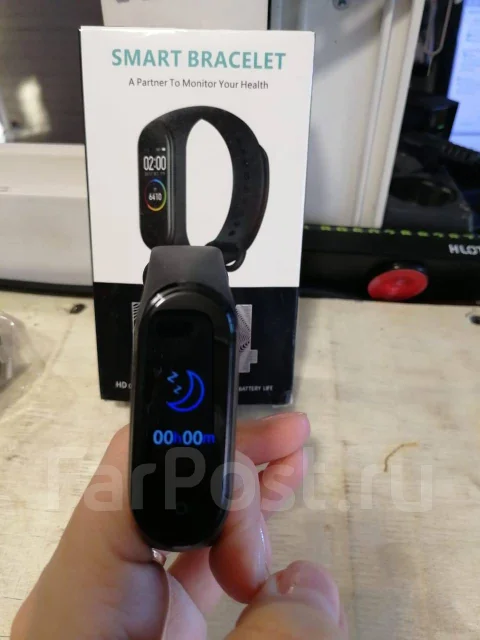 Xiaomi. IP68 ����