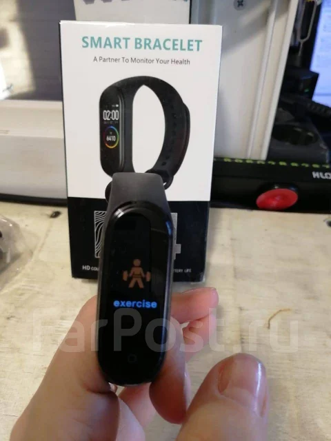 Xiaomi. IP68 ����