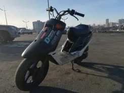 Yamaha Champ. 49����. ��., ��������, ���������, ������ �� �� ����