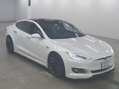 Tesla Model S. �������, 4wd, �������������, �/�. ��� ����� �� ������������ ����