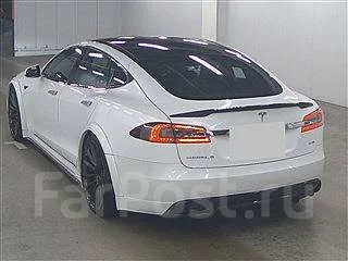 Tesla Model S. �������, 4wd, �������������, �/�. ��� ����� �� ������������ ����
