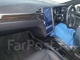 Tesla Model S. �������, 4wd, �������������, �/�. ��� ����� �� ������������ ����