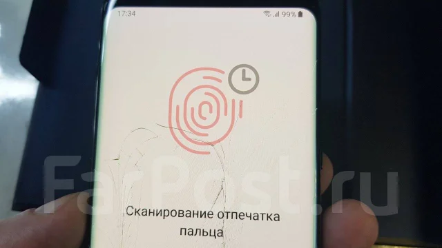 Samsung Galaxy S8. �/�, �����������, 3G, 4G LTE, ����������, NFC ����