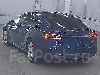 Tesla Model S. �������, 4wd, �������������, �/�. ��� ����� �� ������������ ����