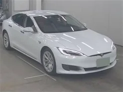 Tesla Model S. �������, 4wd, �������������, �/�. ��� ����� �� ������������ ����