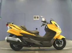 Suzuki Skywave 250. 250����. ��., ��������, ��� ���, � �������� ����