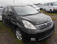 Toyota Isis ����
