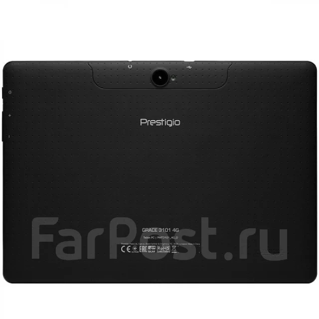Prestigio MultiPad Grace 3101 4G ����