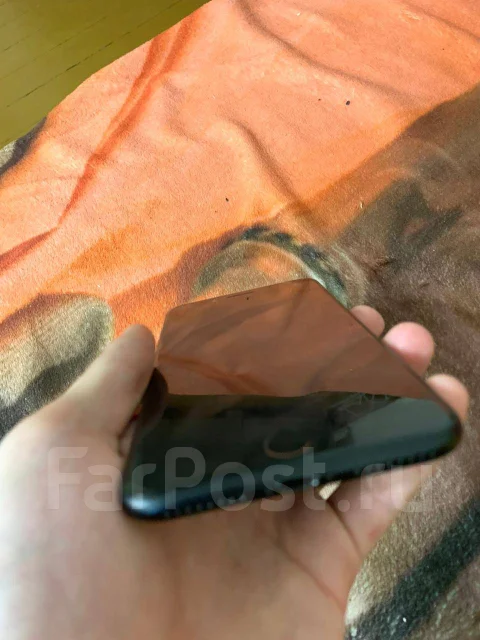 Apple iPhone 7 Plus. �/�, ������, 3G, 4G LTE, ����������, NFC ����