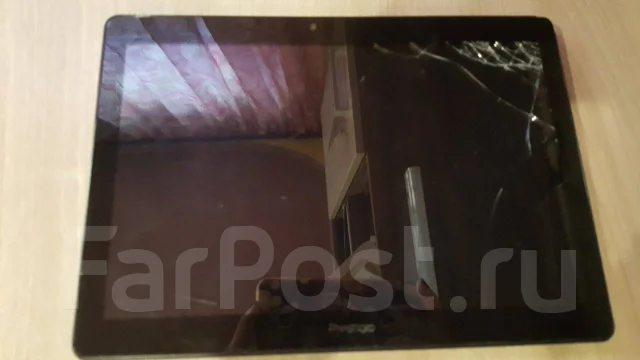 Prestigio MultiPad Grace 3101 4G ����
