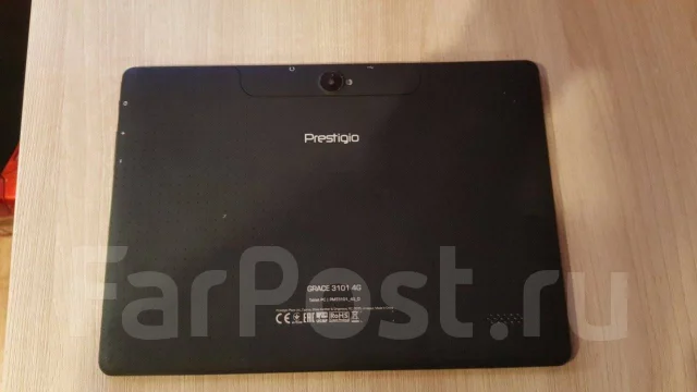Prestigio MultiPad Grace 3101 4G ����