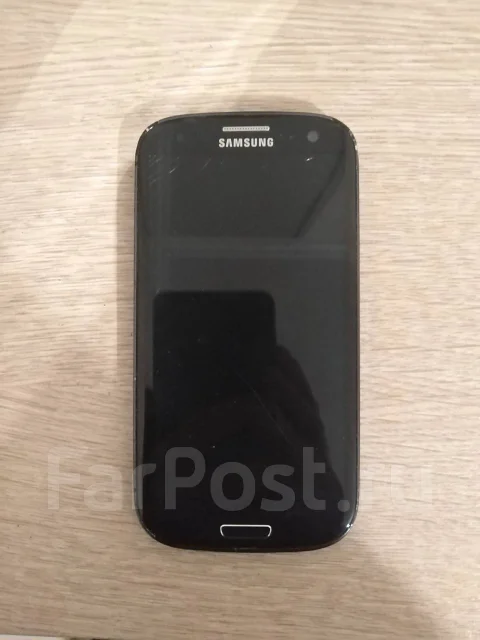 Samsung Galaxy S3 Mini. �/� ����