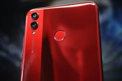 Honor 8X. �/� ����
