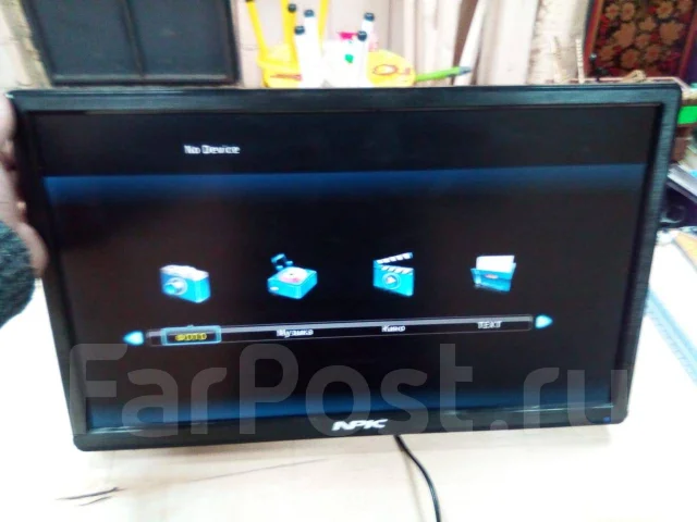 Npic. LCD (��) ����