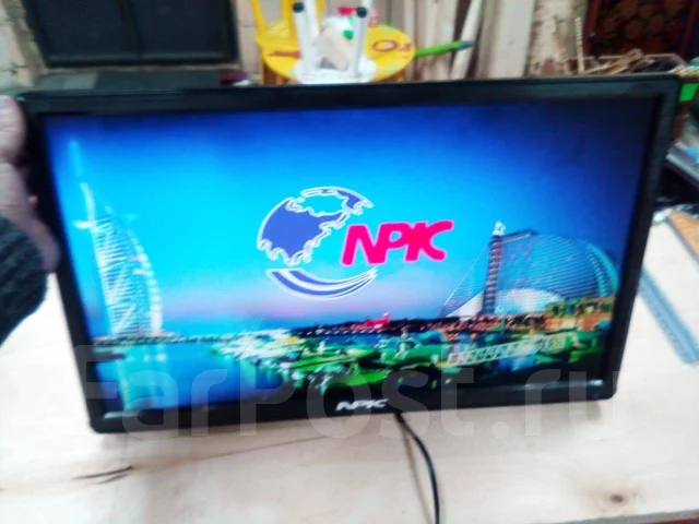 Npic. LCD (��) ����