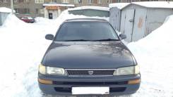 Toyota Corolla. EE101, 4EFE ����