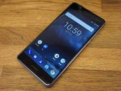 Nokia 6. �/�, ������, 4G LTE ����