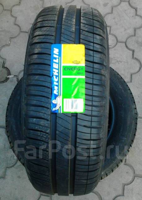 Michelin Energy XM2 175 70 R13 13