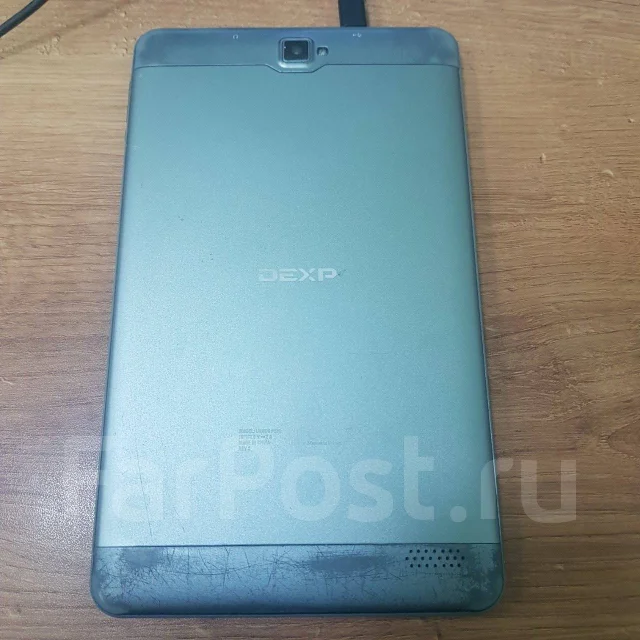 DEXP Ursus P280 ����