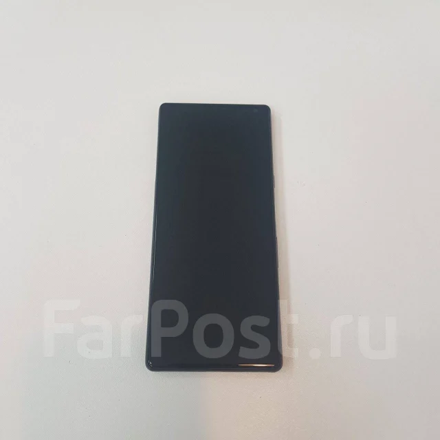 Sony Xperia 10. �/�, ������, 3G, 4G LTE, Dual-SIM, NFC ����