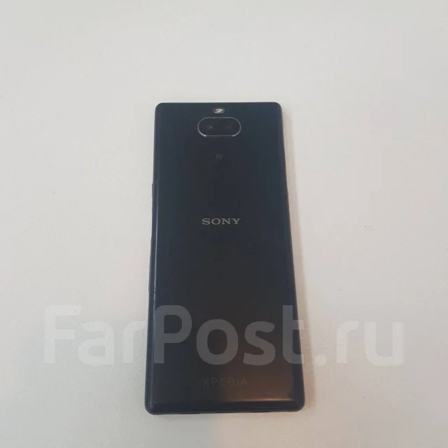 Sony Xperia 10. �/�, ������, 3G, 4G LTE, Dual-SIM, NFC ����