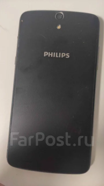 Philips Xenium V387. �/�, ������ ����
