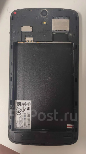 Philips Xenium V387. �/�, ������ ����