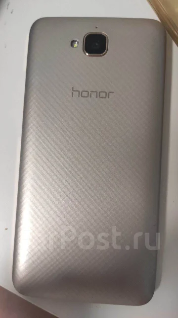 Honor 4C Pro. �/�, �����, 3G, 4G LTE, Dual-SIM ����