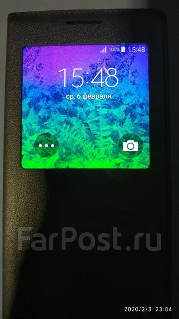 Samsung Galaxy A5 2015. �/�, �������, 3G, 4G LTE, Dual-SIM ����