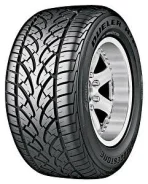 Bridgestone Dueler H/P 680. �����������, 2014 ���, ����� ����