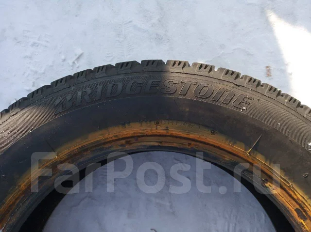Bridgestone Ice Partner. �����������, 2015 ���, �/�, ����� 10 % ����