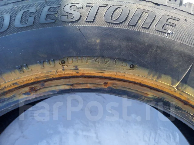 Bridgestone Ice Partner. �����������, 2015 ���, �/�, ����� 10 % ����