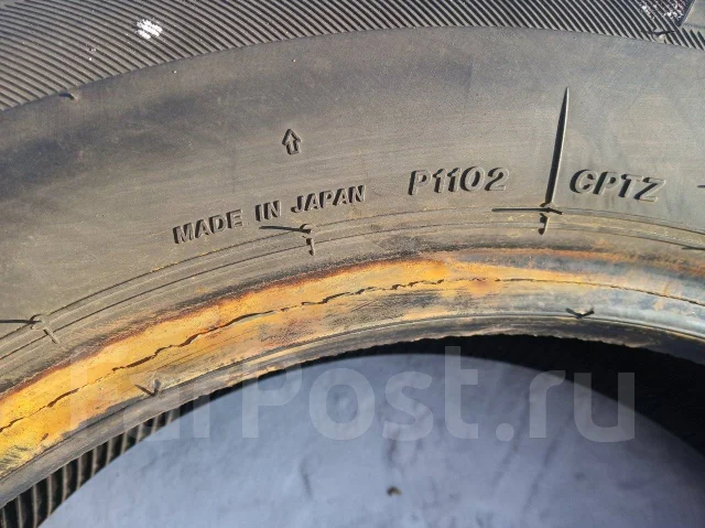 Bridgestone Ice Partner. �����������, 2015 ���, �/�, ����� 10 % ����