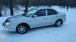 Kia Spectra ����