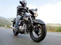Suzuki GSR 250 Inazuma. 250����. ��., ��������, ���, � �������� ����