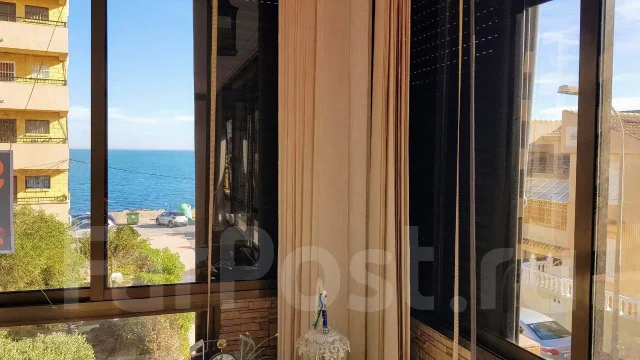 ����������� � Cabo Cervera ( �������) ����