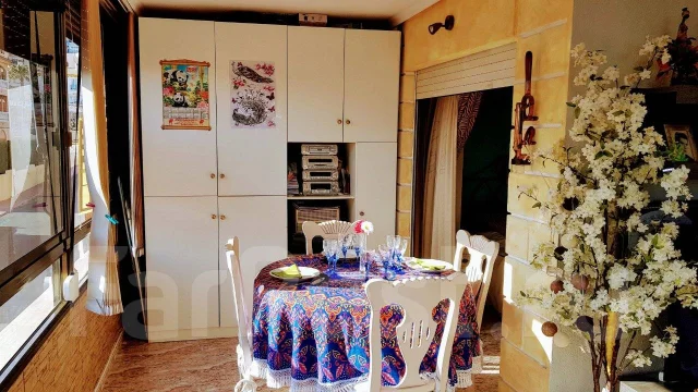 ����������� � Cabo Cervera ( �������) ����