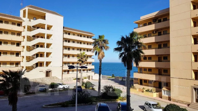 ����������� � Cabo Cervera ( �������) ����