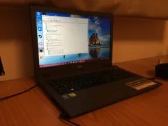 Acer Aspire E15. ��� 4 ��, WiFi, Bluetooth ����