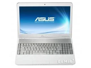 Asus N55SF. 15.6", WiFi: 1, Bluetooth: 1 ����