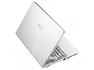 Asus N55SF. 15.6", WiFi: 1, Bluetooth: 1 ����