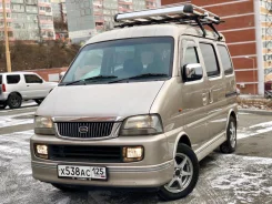 Suzuki Every. �������, 4wd, 1.3 (86��.�.), ������, 148 000����. �� ����