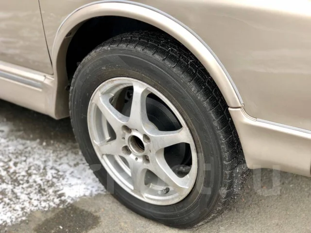 Suzuki Every. �������, 4wd, 1.3 (86��.�.), ������, 148 000����. �� ����