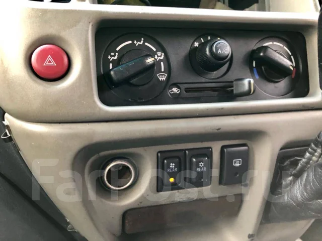 Suzuki Every. �������, 4wd, 1.3 (86��.�.), ������, 148 000����. �� ����